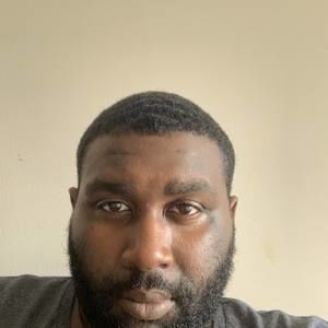 Meet your Posher, Quincy